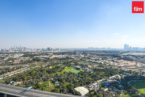 Apartman u gradu Al Kifaf, Dubai, UAE 2 spavaće sobe, 138.5 m2 Br. 699975 - Slika 4