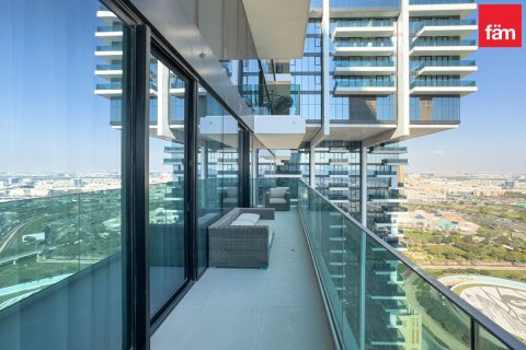 Apartman u gradu Al Kifaf, Dubai, UAE 2 spavaće sobe, 138.5 m2 Br. 699975 - Slika 7