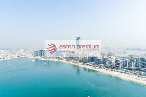 Appartement in Dubai Harbour, Dubai, VAE 1 slaapkamer, 68 vr.m. nr 682551