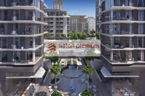 City Walk, Dubai, संयुक्त अरब अमीरात में अपार्टमेंट, 2 बेडरूम, 108 वर्ग मीटर, संख्या 682548 - फ़ोटो 19