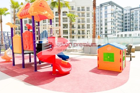 Appartement te koop in Arjan, Dubai, VAE 1 slaapkamer, 71 vr.m., nr 682549 - foto 13