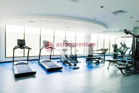 Appartement te koop in Arjan, Dubai, VAE 1 slaapkamer, 71 vr.m., nr 682549 - foto 12