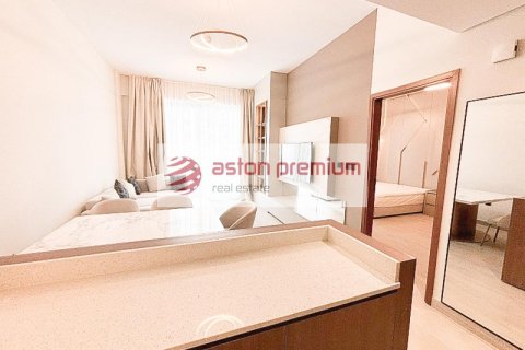 Appartement te koop in Arjan, Dubai, VAE 1 slaapkamer, 71 vr.m., nr 682549 - foto 3