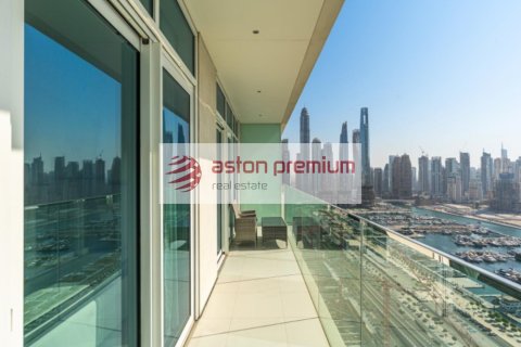 Appartement à louer à Dubai Harbour, Dubai, EAU 3 chambres, 143 m2 № 682547 - photo 2