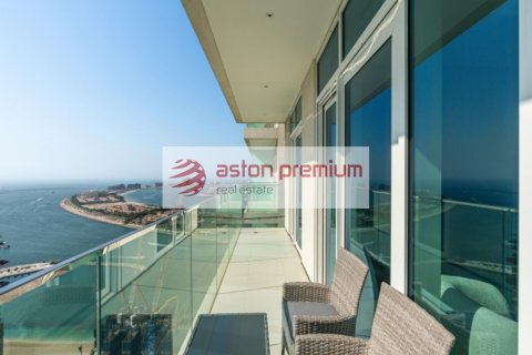 Appartement à louer à Dubai Harbour, Dubai, EAU 3 chambres, 143 m2 № 682547 - photo 4