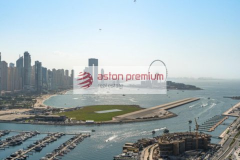 Appartement in Dubai Harbour, Dubai, VAE 3 slaapkamers, 143 vr.m. nr 682547