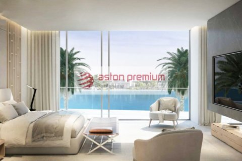Vilă de vânzare în Palm Jebel Ali, Dubai, EAU 7 dormitoare, 1863 mp. №682550 - poză 5