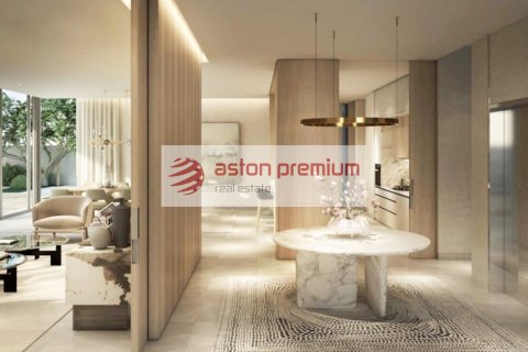 Villa Palm Jebel Ali, Dubaijā, AAE 7 istabas, 1863 m2 Nr. 682550 - attēls 6