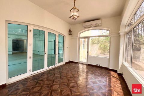 Vilë në Dubai, Emiratet e Bashkuara Arabe 3 dhoma gjumi, 547.1 m2. № 638465 - Foto 5