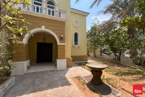 Vilë në Dubai, Emiratet e Bashkuara Arabe 3 dhoma gjumi, 547.1 m2. № 638465 - Foto 15