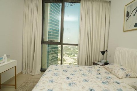 Διαμέρισμα σε Downtown Dubai (Downtown Burj Dubai), ΗΑΕ 1 υπνοδωμάτιο, 82 τ.μ. Αρ. 638463 - φωτογραφία 3