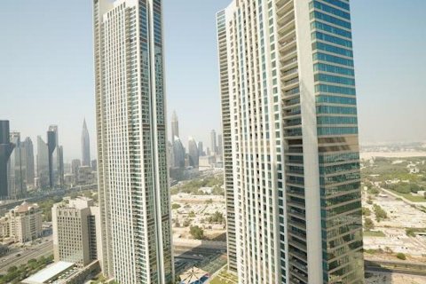 Διαμέρισμα σε Downtown Dubai (Downtown Burj Dubai), ΗΑΕ 1 υπνοδωμάτιο, 82 τ.μ. Αρ. 638463 - φωτογραφία 2