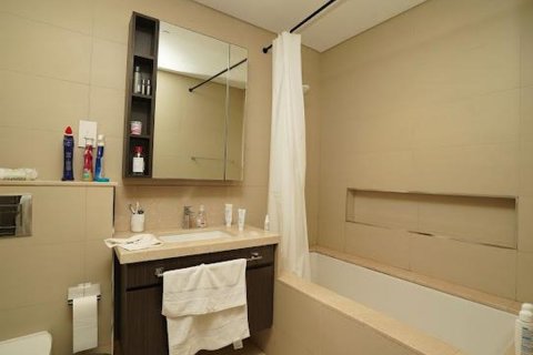 Διαμέρισμα σε Downtown Dubai (Downtown Burj Dubai), ΗΑΕ 1 υπνοδωμάτιο, 82 τ.μ. Αρ. 638463 - φωτογραφία 10