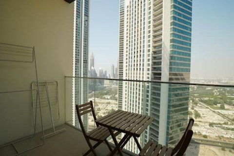 Διαμέρισμα σε Downtown Dubai (Downtown Burj Dubai), ΗΑΕ 1 υπνοδωμάτιο, 82 τ.μ. Αρ. 638463 - φωτογραφία 11