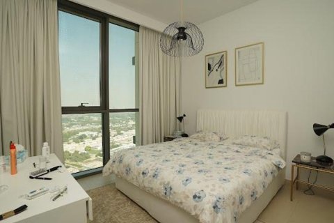 Διαμέρισμα σε Downtown Dubai (Downtown Burj Dubai), ΗΑΕ 1 υπνοδωμάτιο, 82 τ.μ. Αρ. 638463 - φωτογραφία 1