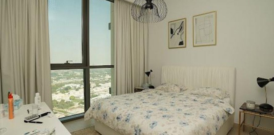 Διαμέρισμα σε Downtown Dubai (Downtown Burj Dubai), ΗΑΕ 1 υπνοδωμάτιο, 82 τ.μ. Αρ. 638463