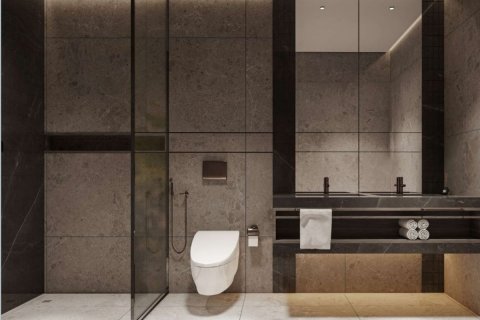 Apartemen di Dubai, UEA 46 m2 nomor 638167 - foto 7