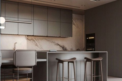 Apartemen di Dubai, UEA 46 m2 nomor 638167 - foto 6
