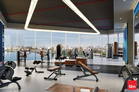 Byt v Dubai, SAE 2 ložnice, 92.9 m² Č.: 638461 - fotografie 7
