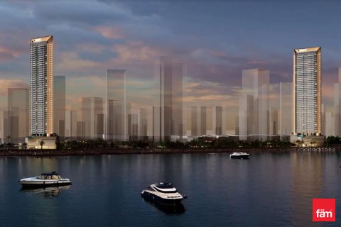 Byt v Dubai, SAE 2 ložnice, 92.9 m² Č.: 638461 - fotografie 3