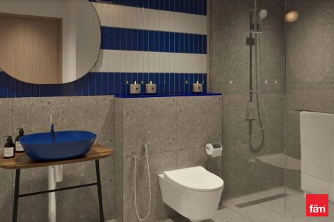 Byt v Dubai, SAE 2 ložnice, 92.9 m² Č.: 638461 - fotografie 5