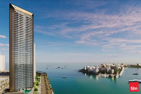 Byt v Dubai, SAE 2 ložnice, 92.9 m² Č.: 638461 - fotografie 12