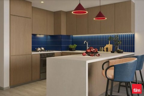 Byt v Dubai, SAE 2 ložnice, 92.9 m² Č.: 638461 - fotografie 2
