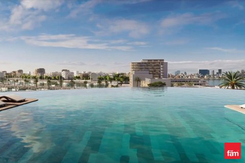 Byt v Dubai, SAE 2 ložnice, 92.9 m² Č.: 638461 - fotografie 10