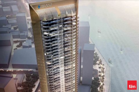 Byt v Dubai, SAE 2 ložnice, 92.9 m² Č.: 638461 - fotografie 13