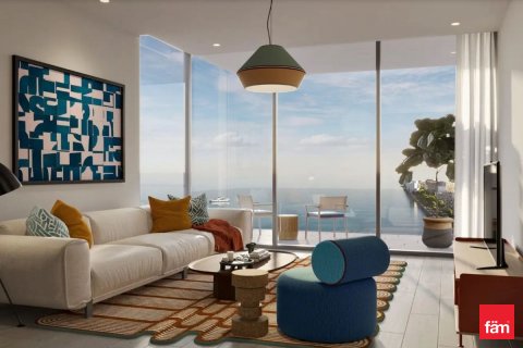 Byt v Dubai, SAE 2 ložnice, 92.9 m² Č.: 638461 - fotografie 1