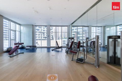 Διαμέρισμα σε Business Bay, Dubai, ΗΑΕ 1 υπνοδωμάτιο, 89.6 τ.μ. Αρ. 638462 - φωτογραφία 11