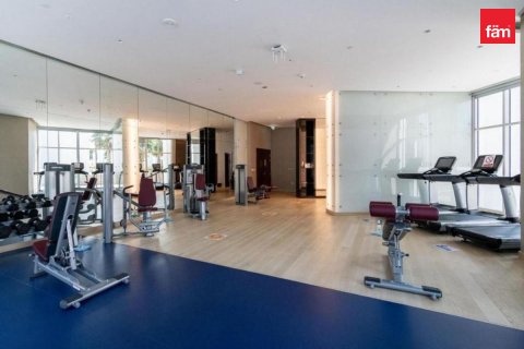 Διαμέρισμα σε Business Bay, Dubai, ΗΑΕ 1 υπνοδωμάτιο, 89.6 τ.μ. Αρ. 638462 - φωτογραφία 12