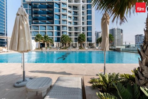 Διαμέρισμα σε Business Bay, Dubai, ΗΑΕ 1 υπνοδωμάτιο, 89.6 τ.μ. Αρ. 638462 - φωτογραφία 13