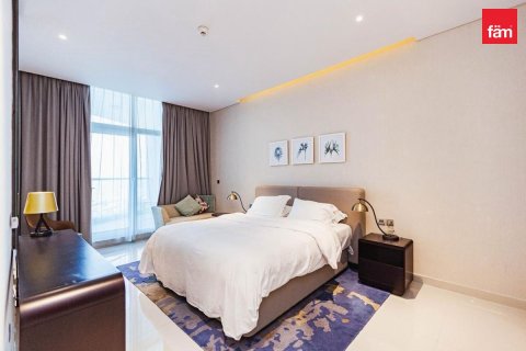 Διαμέρισμα σε Business Bay, Dubai, ΗΑΕ 1 υπνοδωμάτιο, 89.6 τ.μ. Αρ. 638462 - φωτογραφία 2