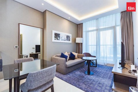 Διαμέρισμα σε Business Bay, Dubai, ΗΑΕ 1 υπνοδωμάτιο, 89.6 τ.μ. Αρ. 638462 - φωτογραφία 5