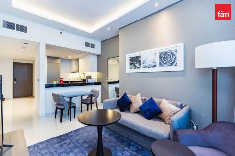 Διαμέρισμα σε Business Bay, Dubai, ΗΑΕ 1 υπνοδωμάτιο, 89.6 τ.μ. Αρ. 638462 - φωτογραφία 4