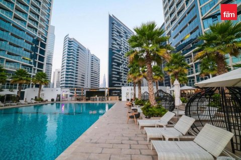 Διαμέρισμα σε Business Bay, Dubai, ΗΑΕ 1 υπνοδωμάτιο, 89.6 τ.μ. Αρ. 638462 - φωτογραφία 14