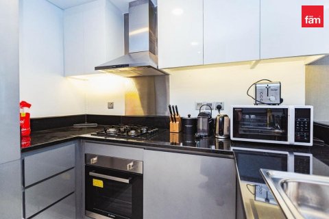 Διαμέρισμα σε Business Bay, Dubai, ΗΑΕ 1 υπνοδωμάτιο, 89.6 τ.μ. Αρ. 638462 - φωτογραφία 8