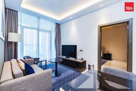 Διαμέρισμα σε Business Bay, Dubai, ΗΑΕ 1 υπνοδωμάτιο, 89.6 τ.μ. Αρ. 638462 - φωτογραφία 3