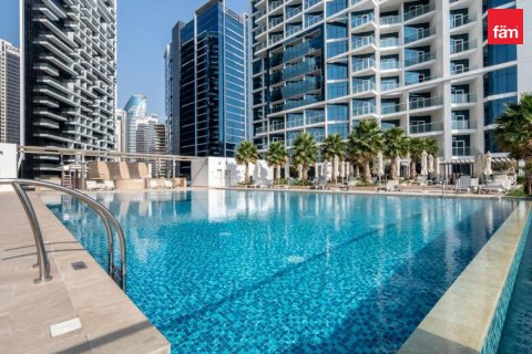 Διαμέρισμα σε Business Bay, Dubai, ΗΑΕ 1 υπνοδωμάτιο, 89.6 τ.μ. Αρ. 638462 - φωτογραφία 1