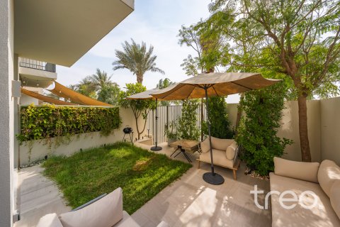 Arabian Ranches 3, Dubai, संयुक्त अरब अमीरात में टाउनहाउस, 3 बेडरूम, 179.95 वर्ग मीटर, संख्या 733262 - फ़ोटो 15