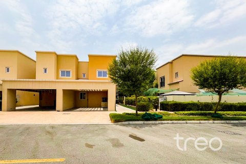 Townhouse di Dubai, UEA 4 kamar tidur, 205.59 m2 nomor 733264