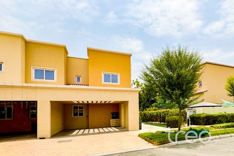 Városi lakóépület itt: Dubai, EAE, 4 hálószoba, 205.59 m², azonosító: 733264 - fénykép 3