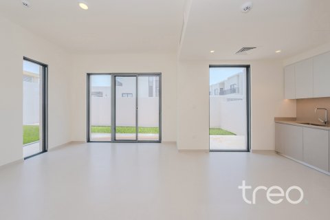 Vilă de vânzare în Dubai South (Dubai World Central), Dubai, EAU 4 dormitoare, 225.1 mp.  №733266 - poză 4