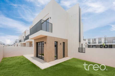 Vilă de vânzare în Dubai South (Dubai World Central), Dubai, EAU 4 dormitoare, 225.1 mp.  №733266 - poză 17