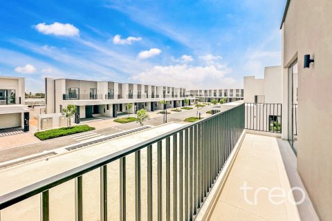 Vilă de vânzare în Dubai South (Dubai World Central), Dubai, EAU 4 dormitoare, 225.1 mp.  №733266 - poză 16