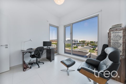 Városi lakóépület itt: Arabian Ranches 2, Dubai, EAE, 3 hálószoba, 184.69 m², azonosító: 733261 - fénykép 8