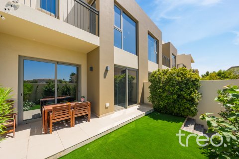 Városi lakóépület itt: Arabian Ranches 2, Dubai, EAE, 3 hálószoba, 184.69 m², azonosító: 733261 - fénykép 16
