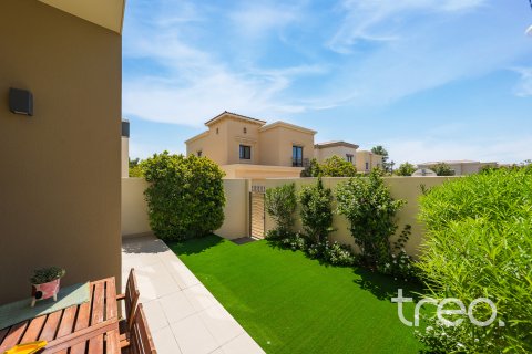 Városi lakóépület itt: Arabian Ranches 2, Dubai, EAE, 3 hálószoba, 184.69 m², azonosító: 733261 - fénykép 18
