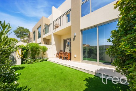 Városi lakóépület itt: Arabian Ranches 2, Dubai, EAE, 3 hálószoba, 184.69 m², azonosító: 733261 - fénykép 17
